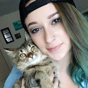 Meet your Posher, Rachel